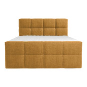 lit boxspring MAGNUM