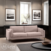 Einzelsofa Longtown