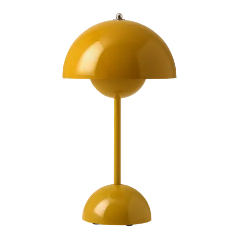 lampada da tavolo Flowerpot