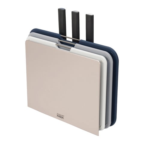 Messer-Set Nest