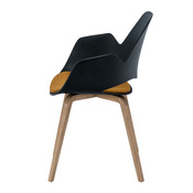 chaise à accoudoirs FALK