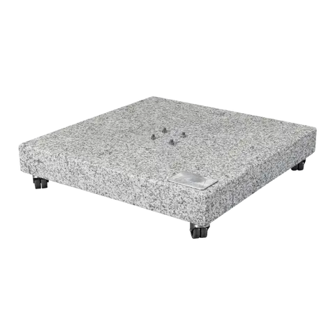 zoccolo per ombrellone Active Pendel