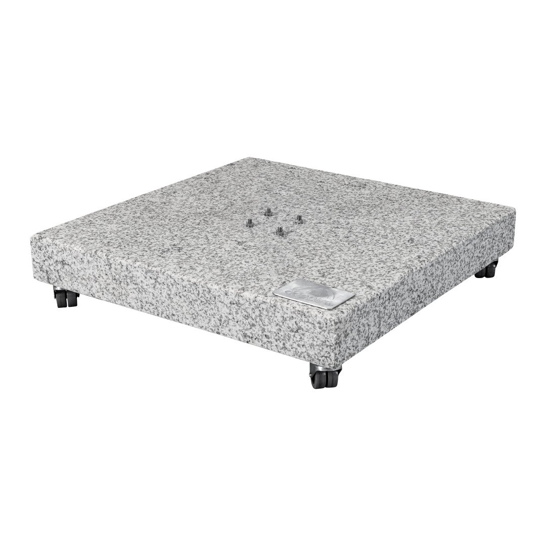 Schirmsockel Active Pendel