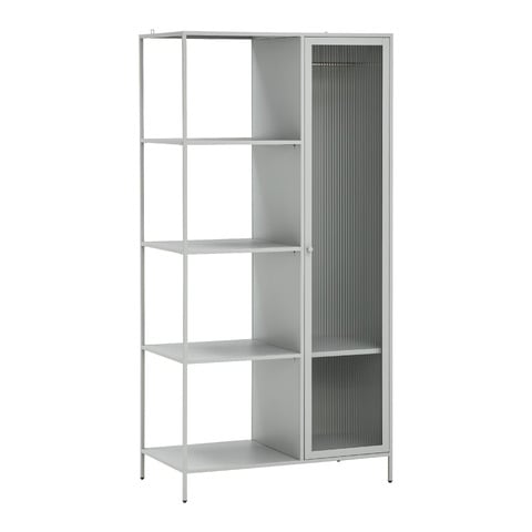 Schrank Wavy