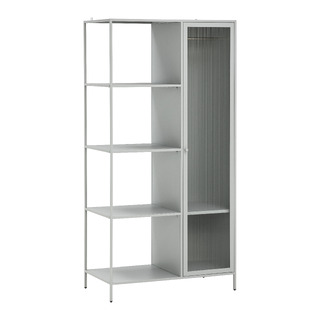 Schrank Wavy