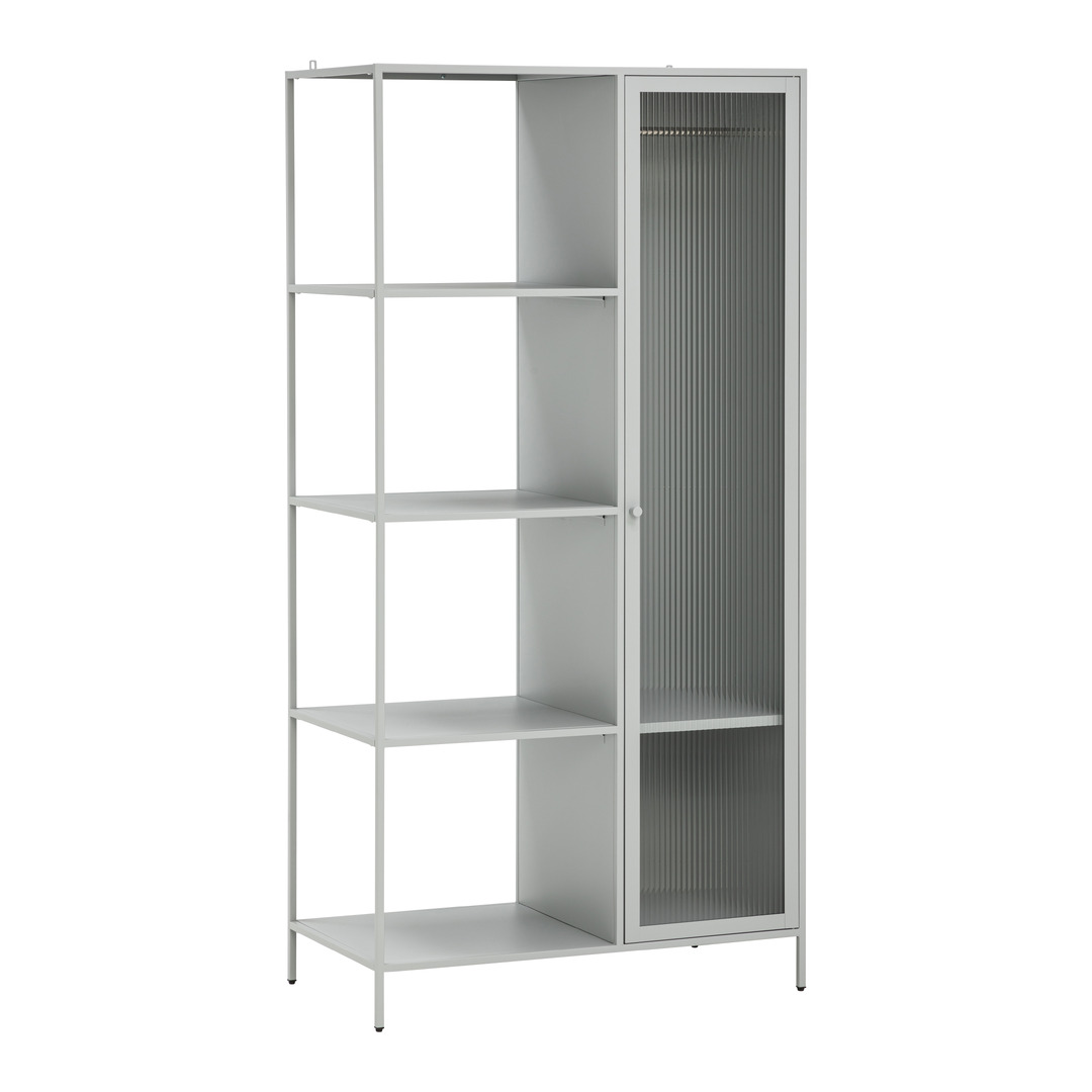 Schrank Wavy