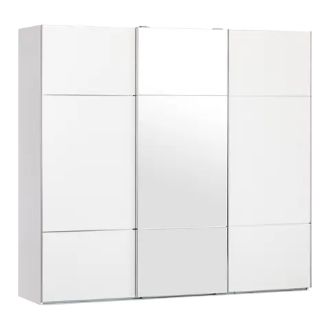 Schiebetürschrank Covalo