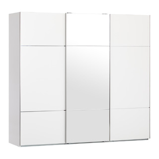 Schiebetürschrank Covalo