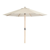Sonnenschirm Alu Wood Ultra