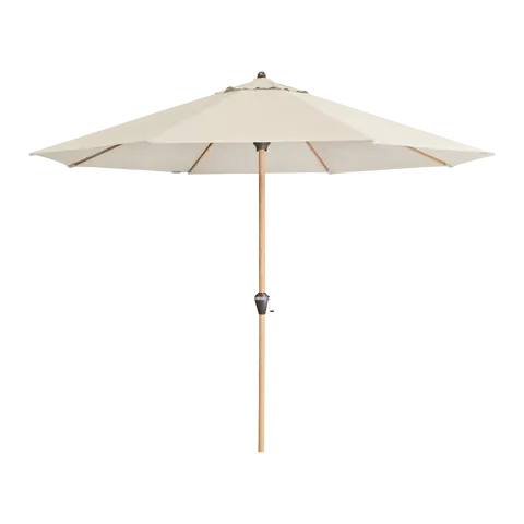 Sonnenschirm Alu Wood Ultra