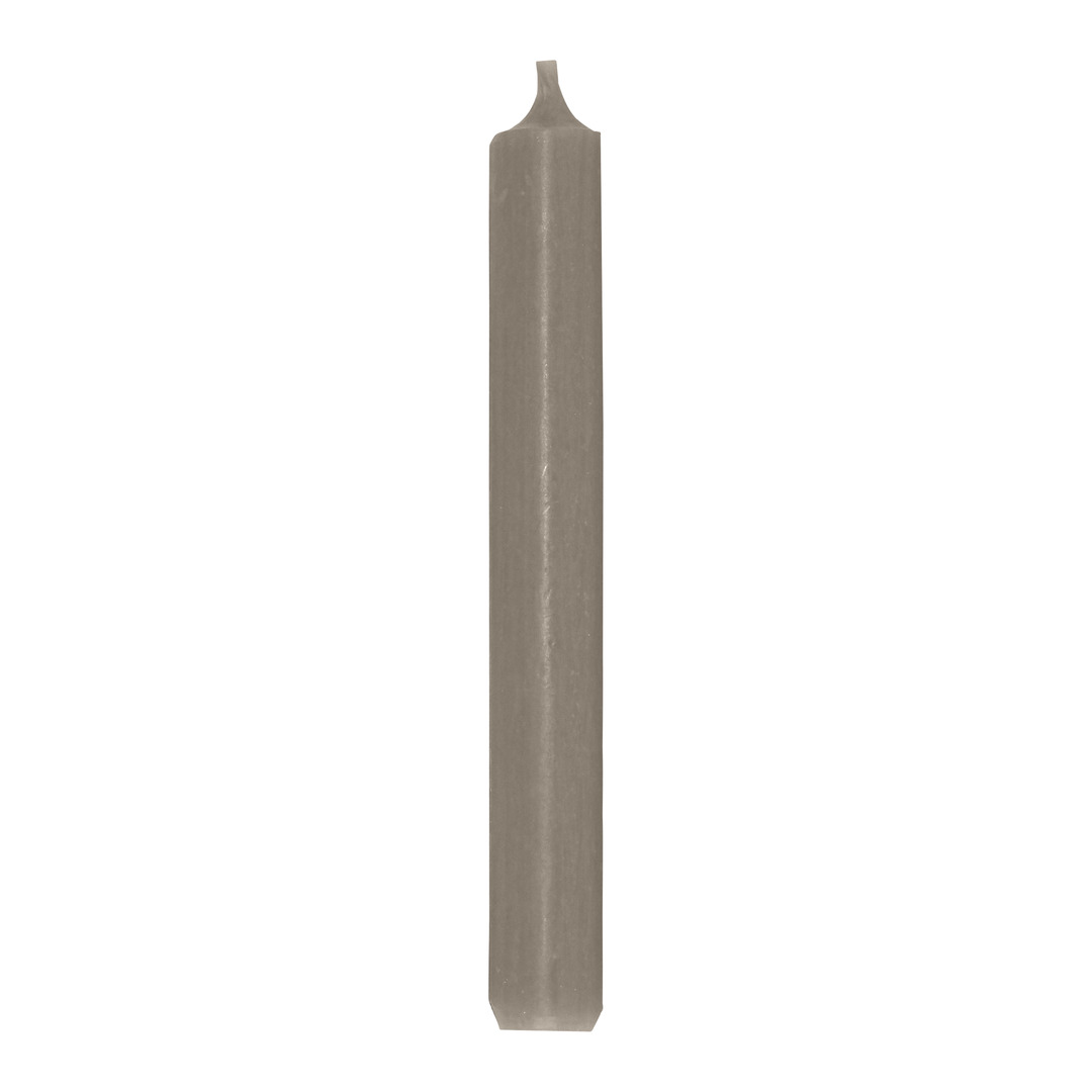 Stabkerze Rustic