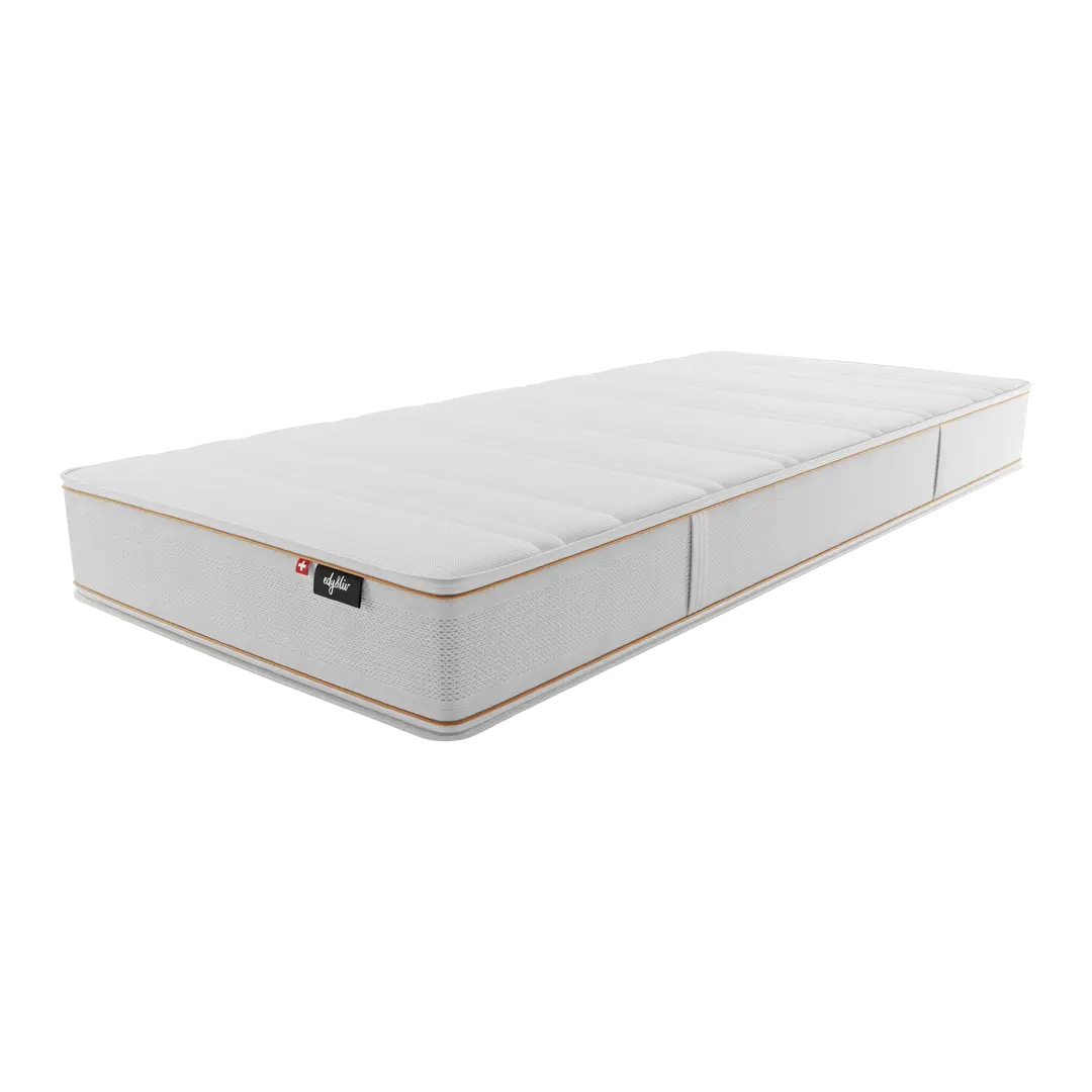 materasso Saana-Luxe Allerg.