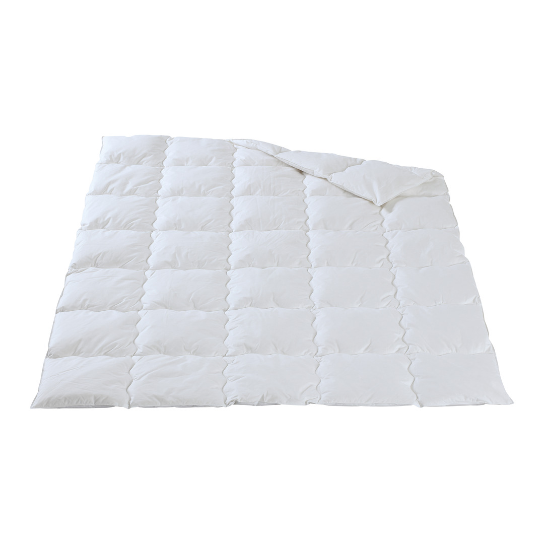 Duvet Swiss