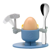 coquetier MINIONS