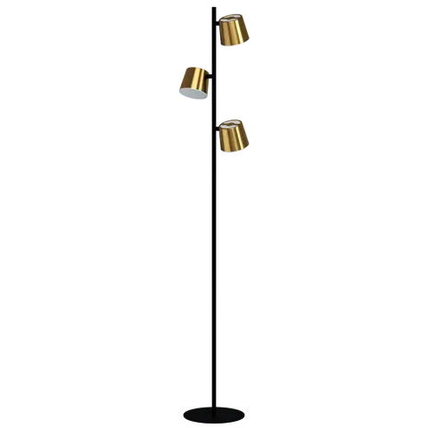 lampada a stelo Altamira