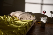 drap plat LENI