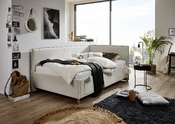 letto Boxspring Fun