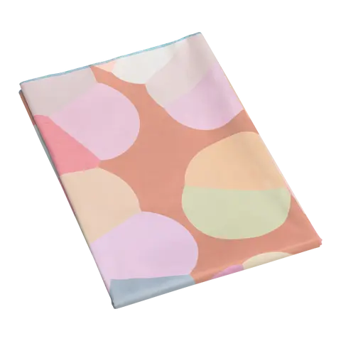 serviette de douche Cully