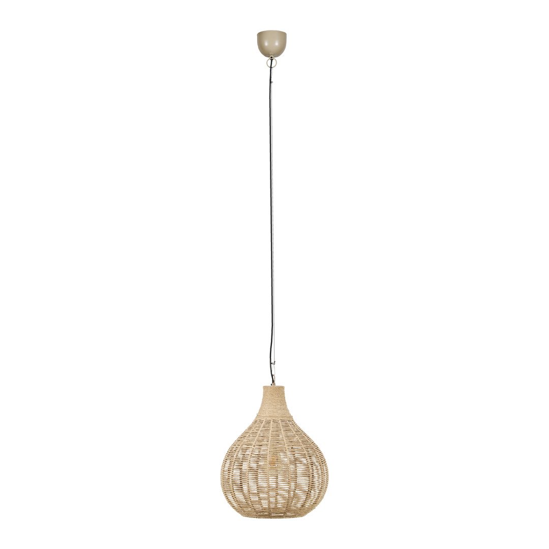 lampada a sospensione Janne