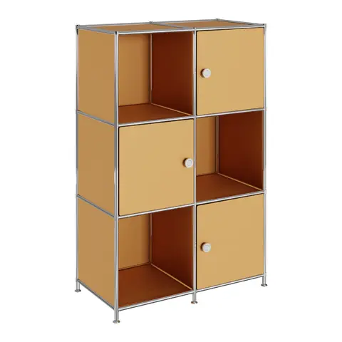 Highboard Quadro