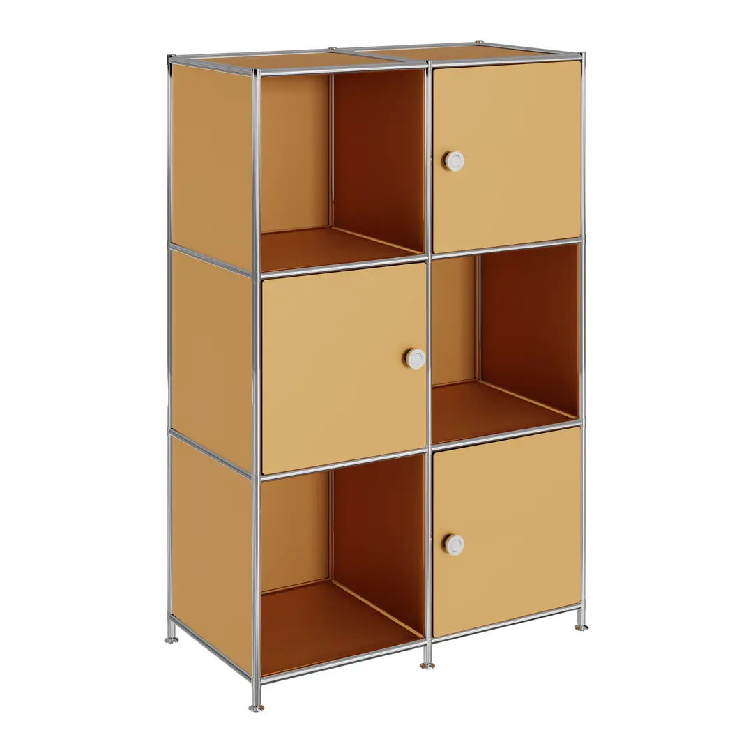 Highboard Quadro