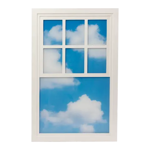 lampada da parete Glowing Window