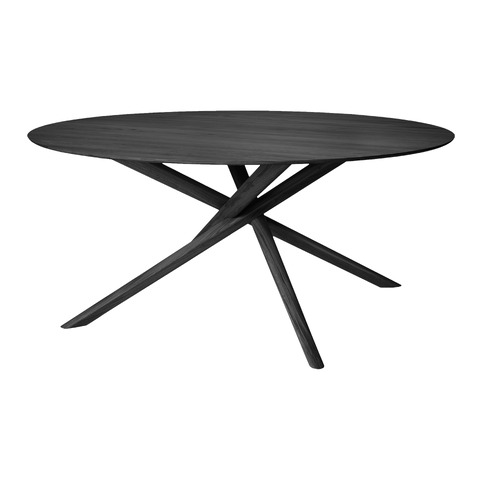 table de salle à manger MIKADO