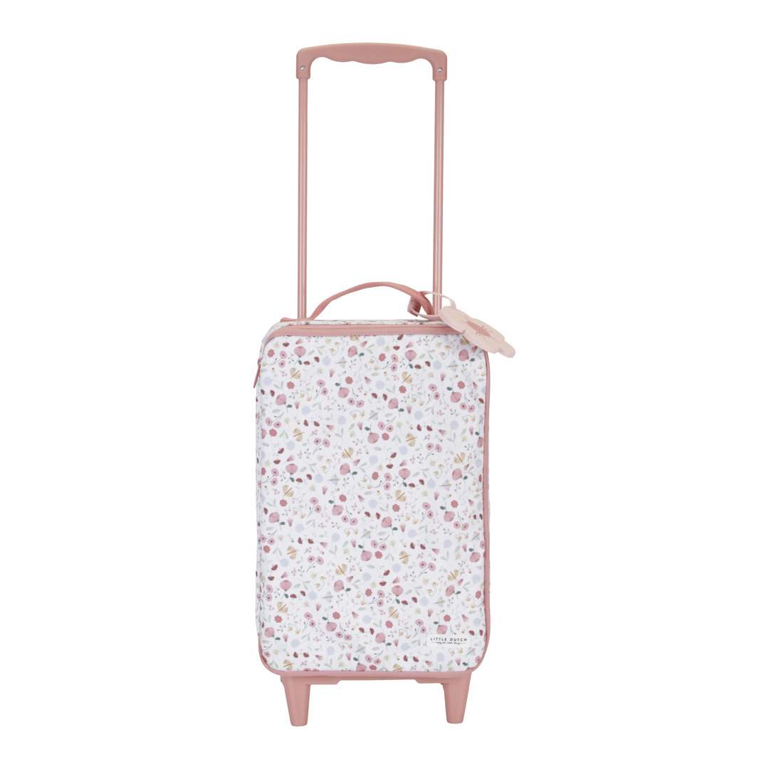 Koffer Suitcase