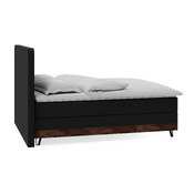 Boxspringbett Island-Spring Elegant