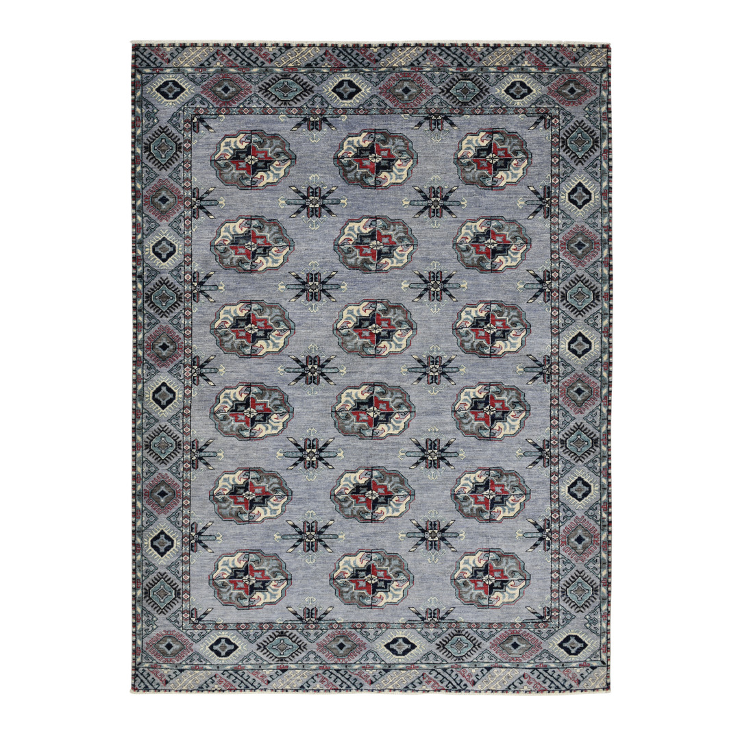tapis d’Orient classiques Afghan Ersari