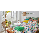 housse de duvet Tropico