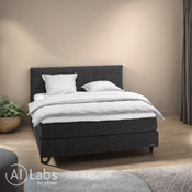 letto Boxspring Elander