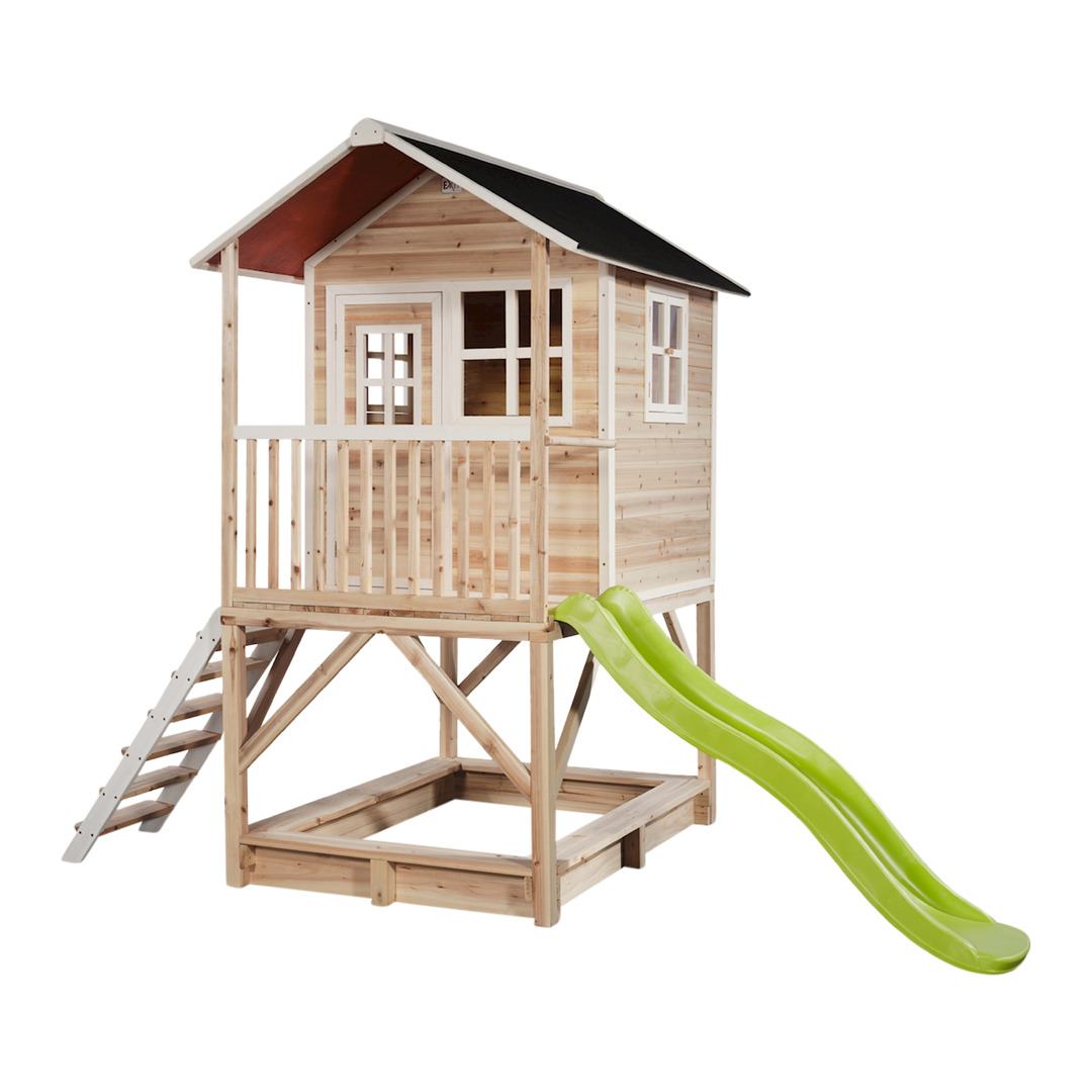 maison de jeu Loft