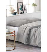 fodera per cuscino Uni Satin