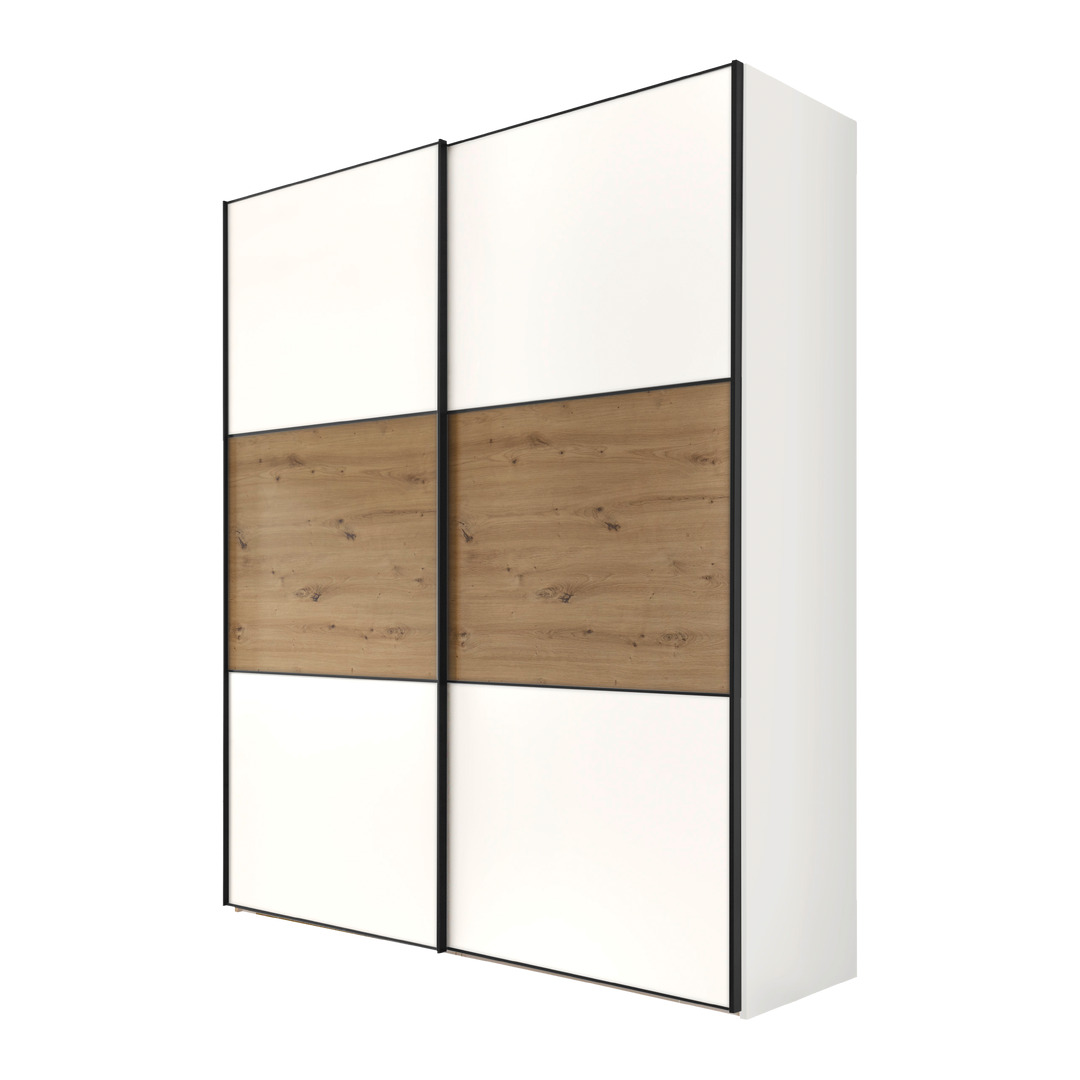 armoire à portes coulissantes PRIMO