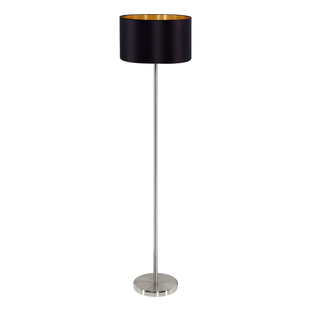 lampada a stelo Maserlo