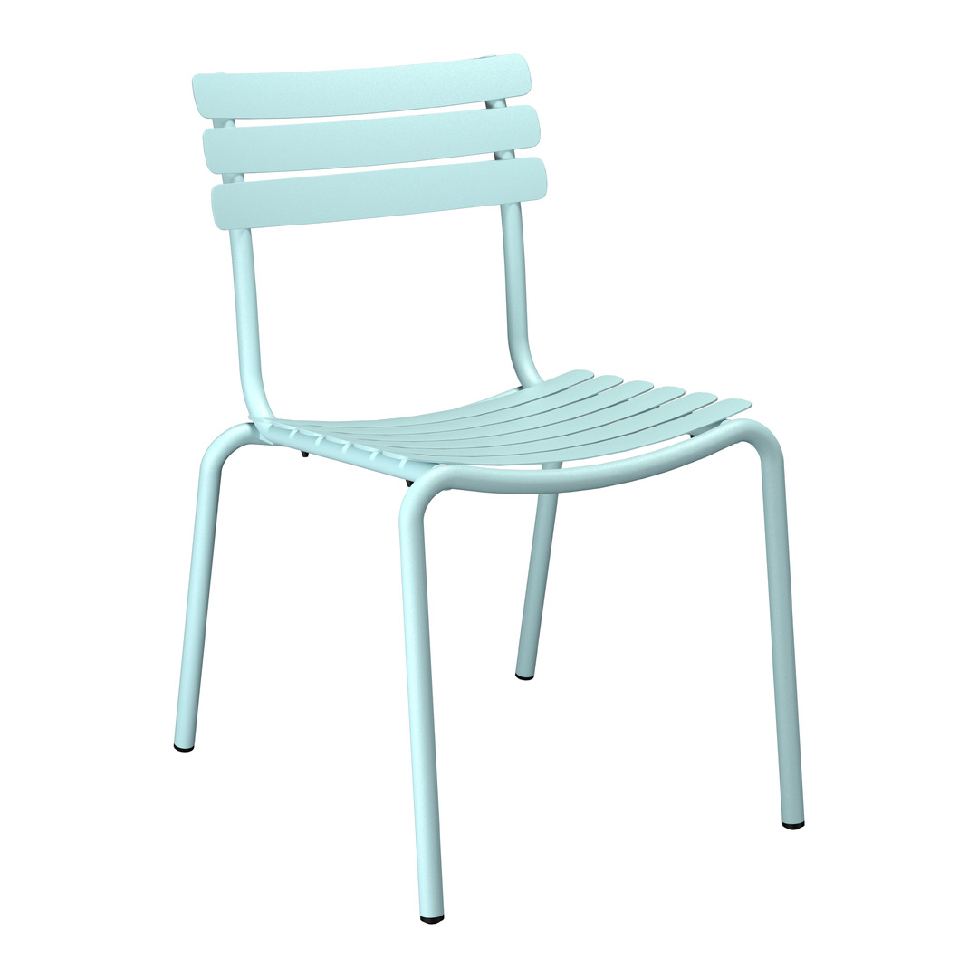 sedia da giardino Alua