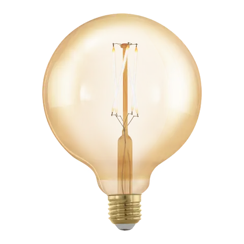 lampadina E27 Led Step