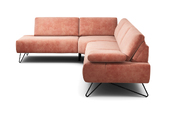 canapé d’angle Cosy2