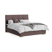 letto Boxspring Lenno
