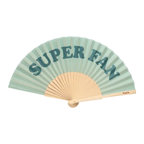 ventaglio Super Fan