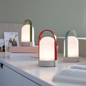 Outdoor lampe de table Uri Piccolos 3er-Set