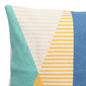 housse de coussin décoratif Ebba