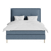 lit boxspring DIPLOMAT-CONT.