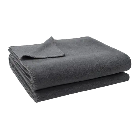 plaid doux SOFT-FLEECE
