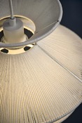 lampe à suspension KIKU
