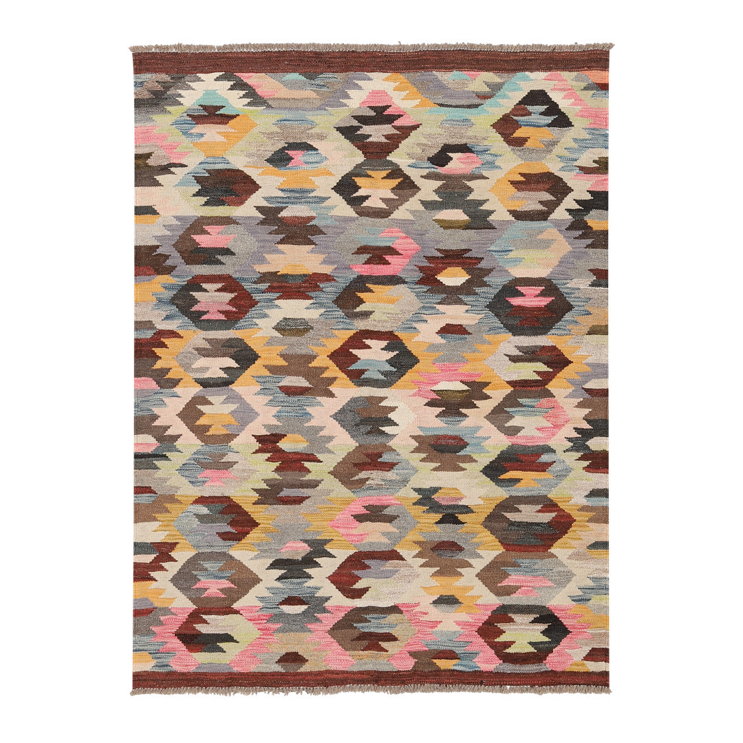tappeto kilim Kelim Flash