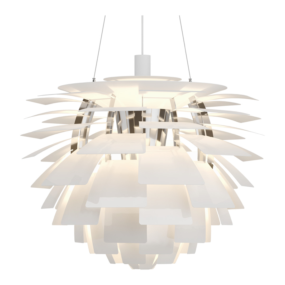 lampe à suspension PH ARTICHOKE