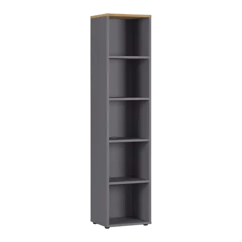 scaffale di file Agenda