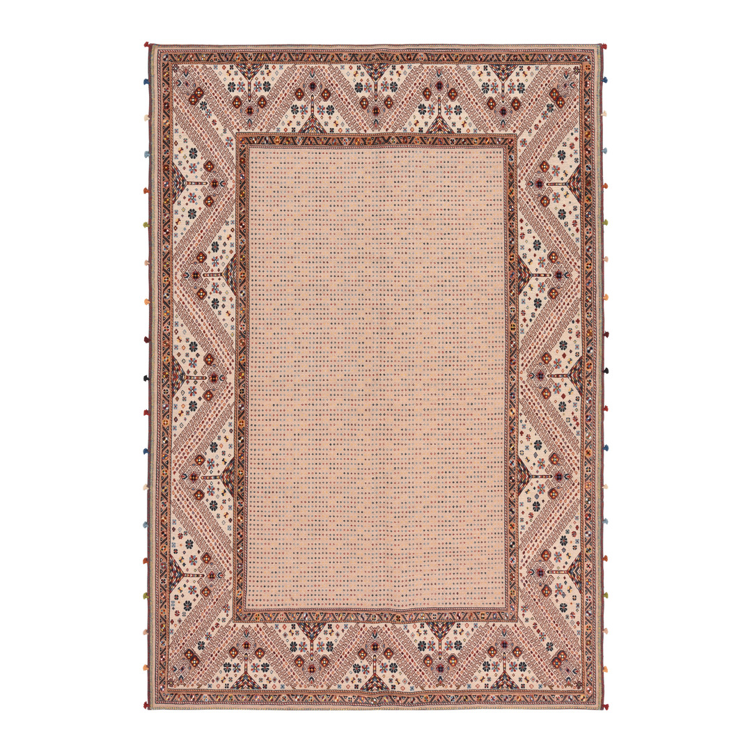 tappeto kilim Beloutch Sumakh
